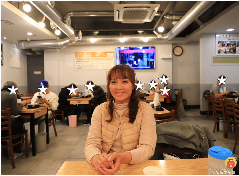 釜山西面美食｜松亭三代豬肉湯飯송정3대국밥！釜山國民平價美食