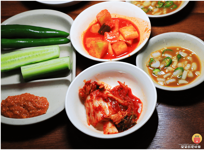 首爾美食｜祖傳三代馬鈴薯排骨湯소문난성수감자탕！聖水洞人氣美