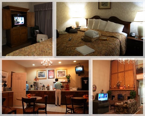 美國出差Day4 - EconoLodge Inn &amp; Suites 2.jpg