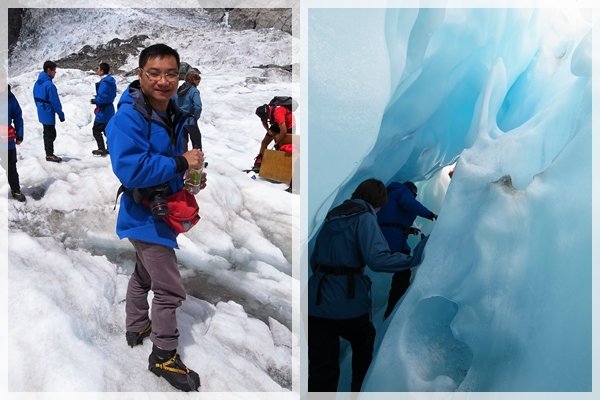 Franz Josef Glacier 1