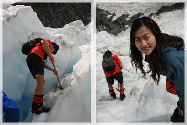 Franz Josef Glacier 4