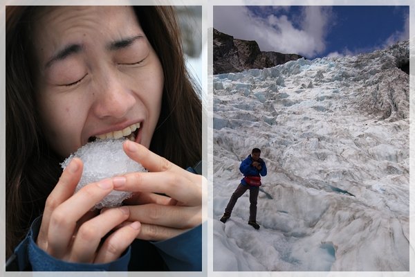 Franz Josef Glacier 5