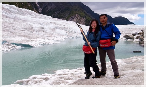 Franz Josef Glacier 7