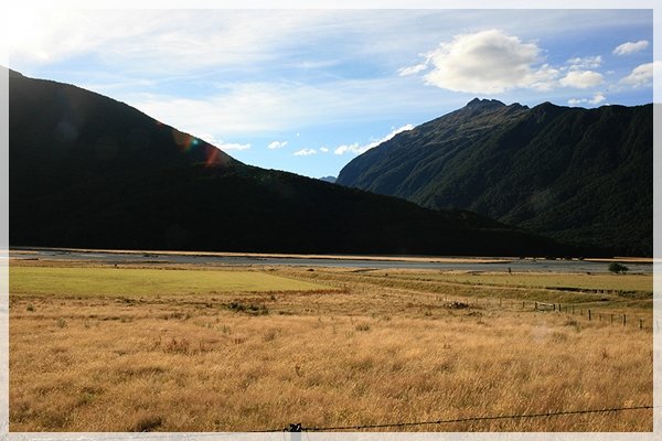 往Wanaka3