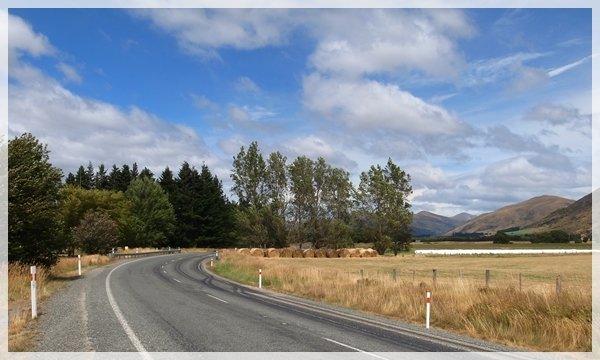 Queenstown-Te Anau