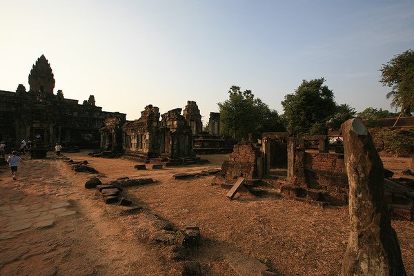 巴孔寺