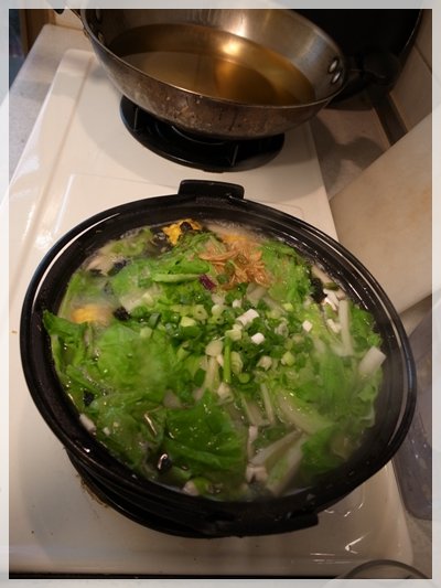 青菜玉米豆腐湯.JPG