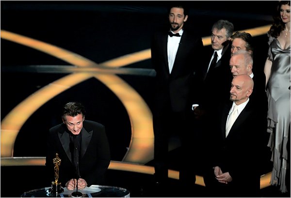 Oscar-9