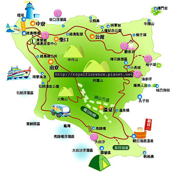 綠島D5map.png