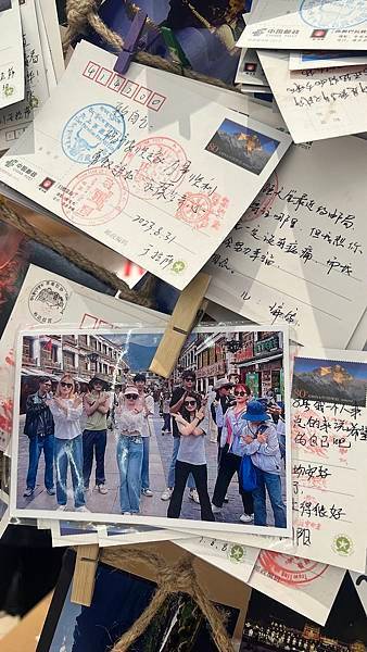 穿越西藏：遠離塵囂的靈魂之旅2023/08 - 夢迴西藏經典