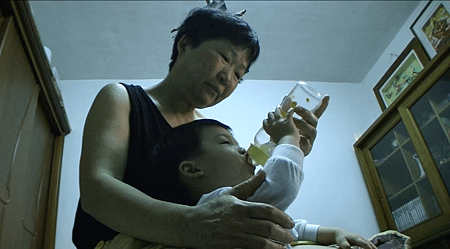 讓我走向妳劇照1