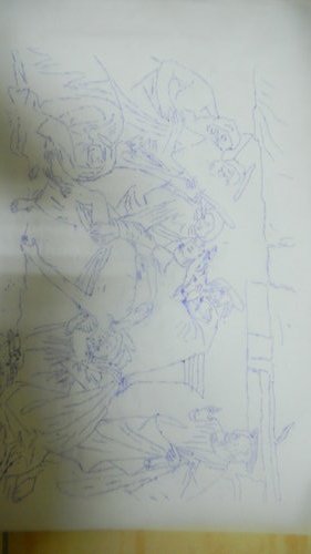 DSCN0888.jpg - 模仿畫 個人資料 兄弟學歷證書