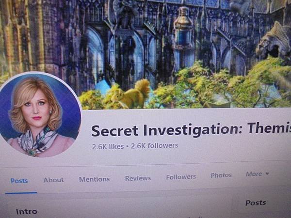 facebook   英文版網頁遊戲中    secret 