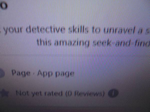facebook   英文版網頁遊戲中    secret 