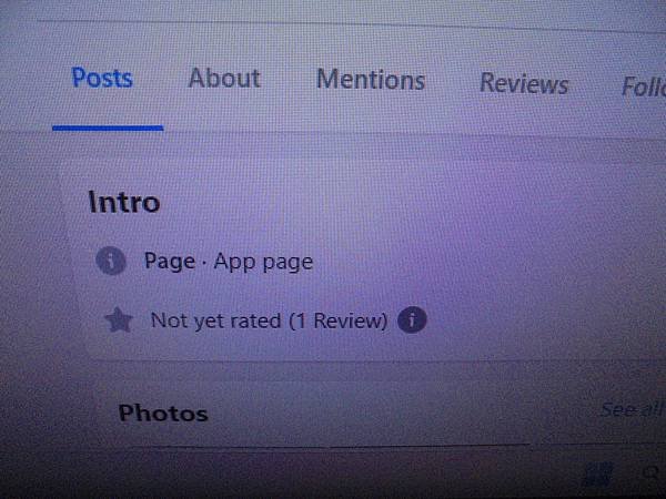 facebook   英文版網頁遊戲中    secret 