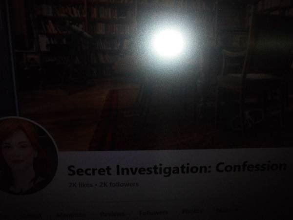 facebook   英文版網頁遊戲中    secret 