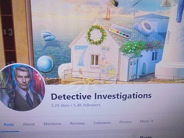 facebook   英文版網頁遊戲中    secret 