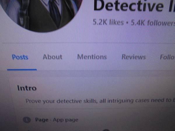 facebook   英文版網頁遊戲中    secret 