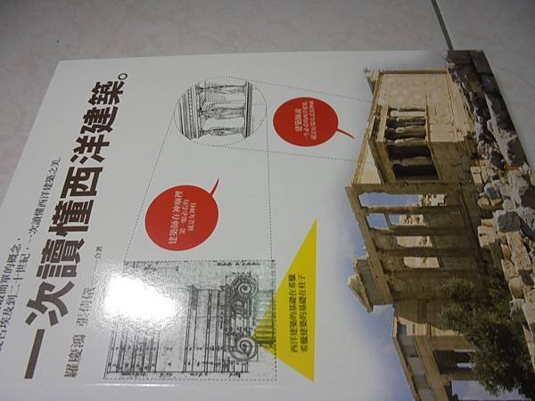我自我進修ㄉ書籍    史前文化和台灣傳統建築類   日本建