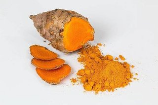 turmeric 薑黃