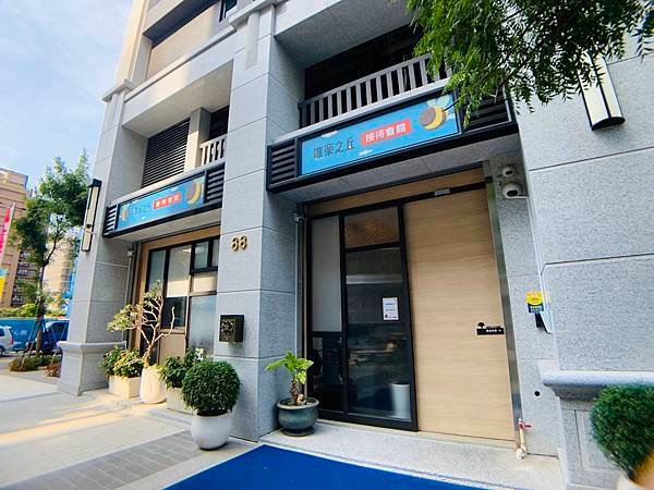 佳瑞建設 唯樂之丘 - 桃園中路重劃區預售屋新成屋 接待大廳