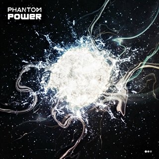 Phantom - Phantom Power