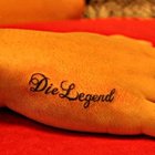 Die Legend