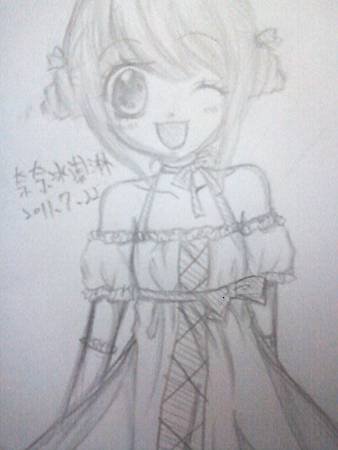 桃桃大魔王