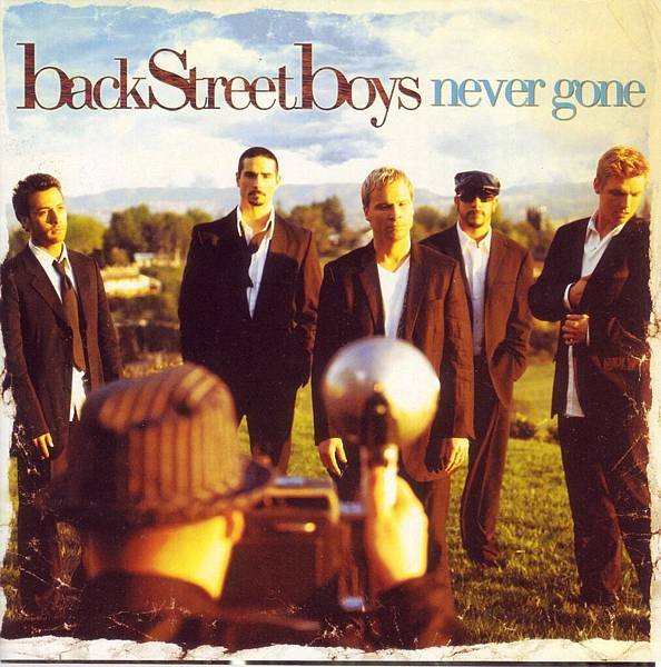 BSB-NeverGone