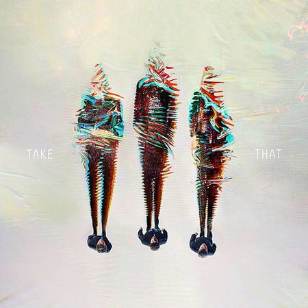 takethat iii album