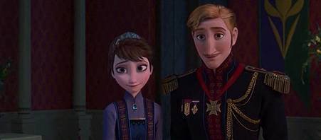 Frozenkingandqueen