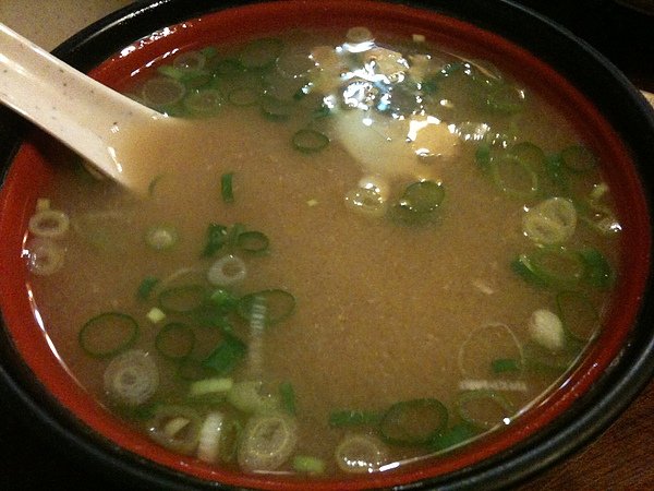 喝到飽的味曾湯.jpg