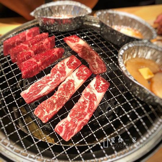 和牛燒肉 燒肉吃到飽 雪梨餐廳推薦