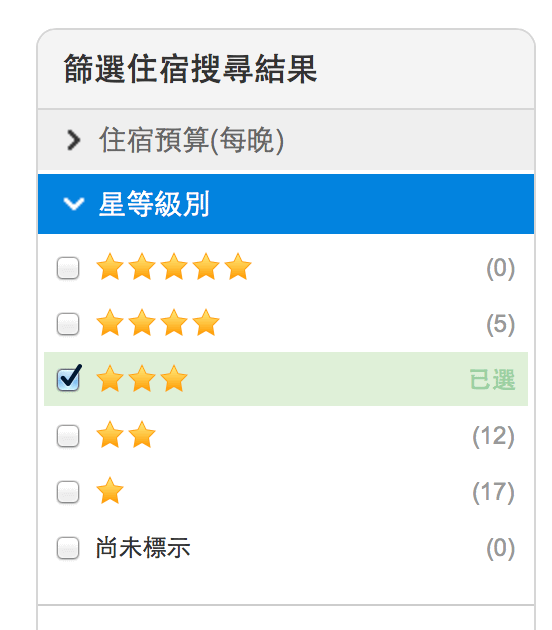 agodaＡ級機密價18