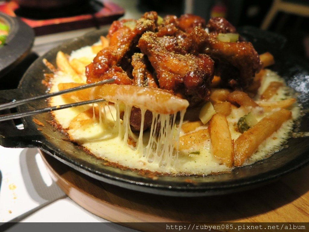 K棒韓式料理 (25).JPG