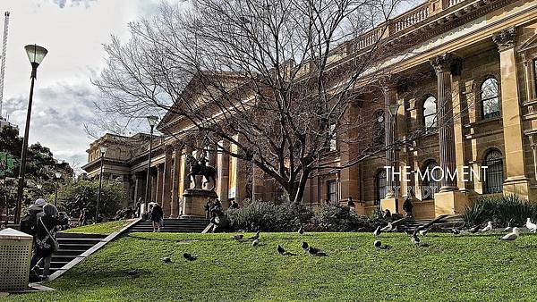 維多利亞州立圖書館 State Library Victoria.jpg