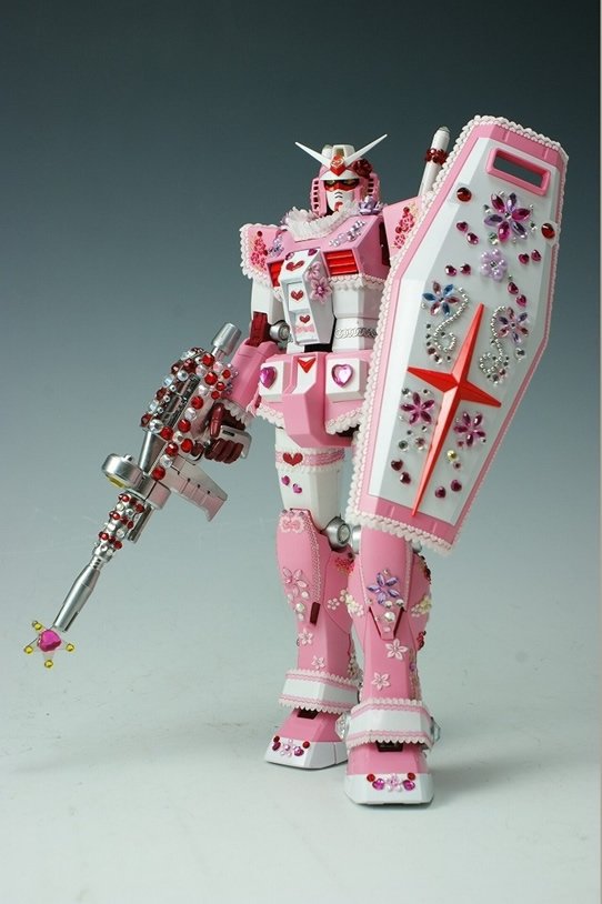 Helly Kitty 變形金剛-1.jpg