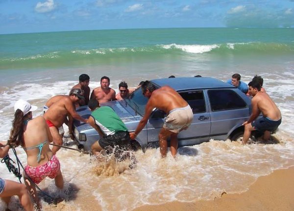 搶救不會游泳的車.jpg