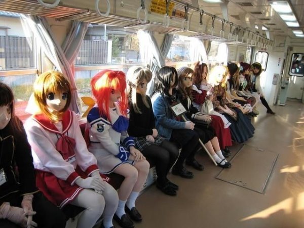 宅男專用車廂.JPG