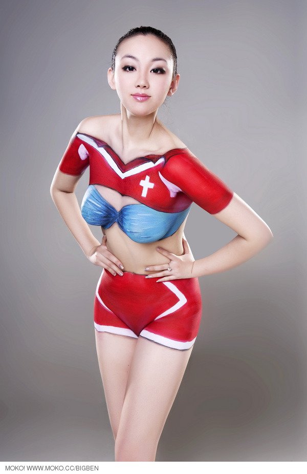 2010 世界杯32強小正妹-23.jpg