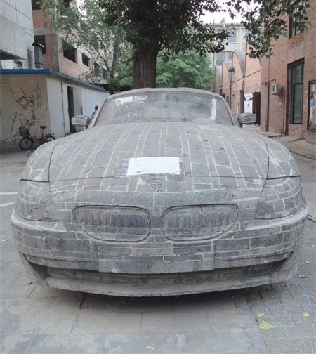 不用錢自己做的BMW-3.jpg