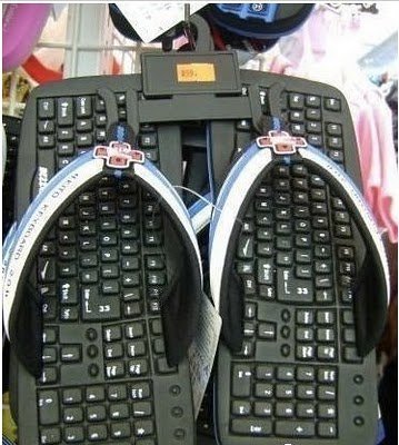 超立體的夾腳拖.jpg