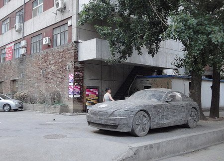 不用錢自己做的BMW-5.jpg