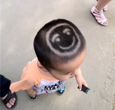 女兒送給老媽的母親節禮物.jpg