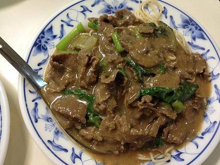 黃家牛肉麵1