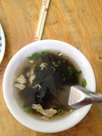 霞燒肉飯
