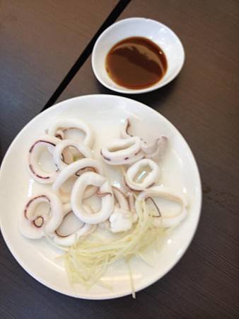 可口雞肉飯一高雄復興路上1