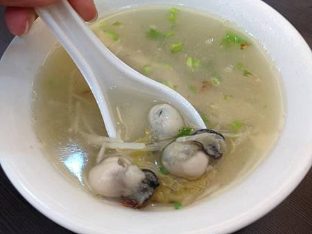 可口雞肉飯一高雄復興路上