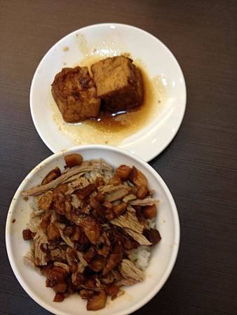 可口雞肉飯一高雄復興路上3