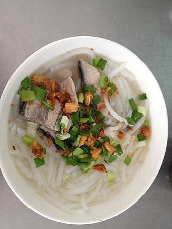 忠仔米粉一新樂街229號